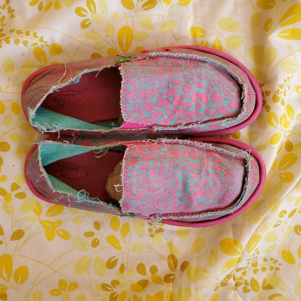 Slip on shoes - Picture 5 of 6